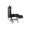 Joe's BBQ Smoker 20 '' Chuckwagon Catering -Keuken Grill Winkel image 332
