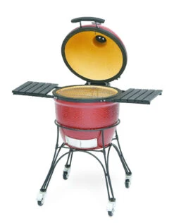 Kamado Joe Classic I 13 Kamado Joe Classic I -Keuken Grill Winkel image 332