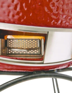 Kamado Joe Classic I 16 Kamado Joe Classic I -Keuken Grill Winkel image 335