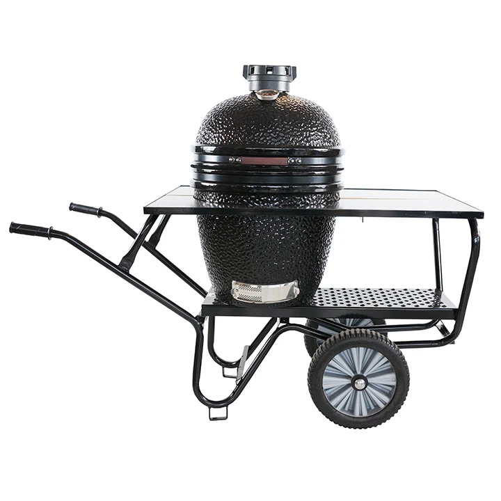 Kamado Joe Classic I 11 Kamado Joe Classic I - Afbeelding 9