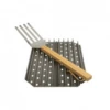 The Original Grill Grate Set Tbv The Bastard Medium + GRATIS Fork/Cleaner