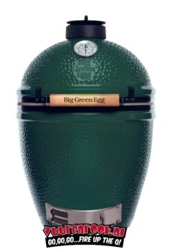 Big Green Egg Large + Table Nest -Keuken Grill Winkel image 341