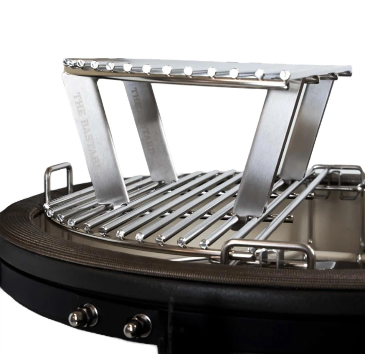 The Bastard Grill Pin 4 The Bastard Grill Pin - Afbeelding 2