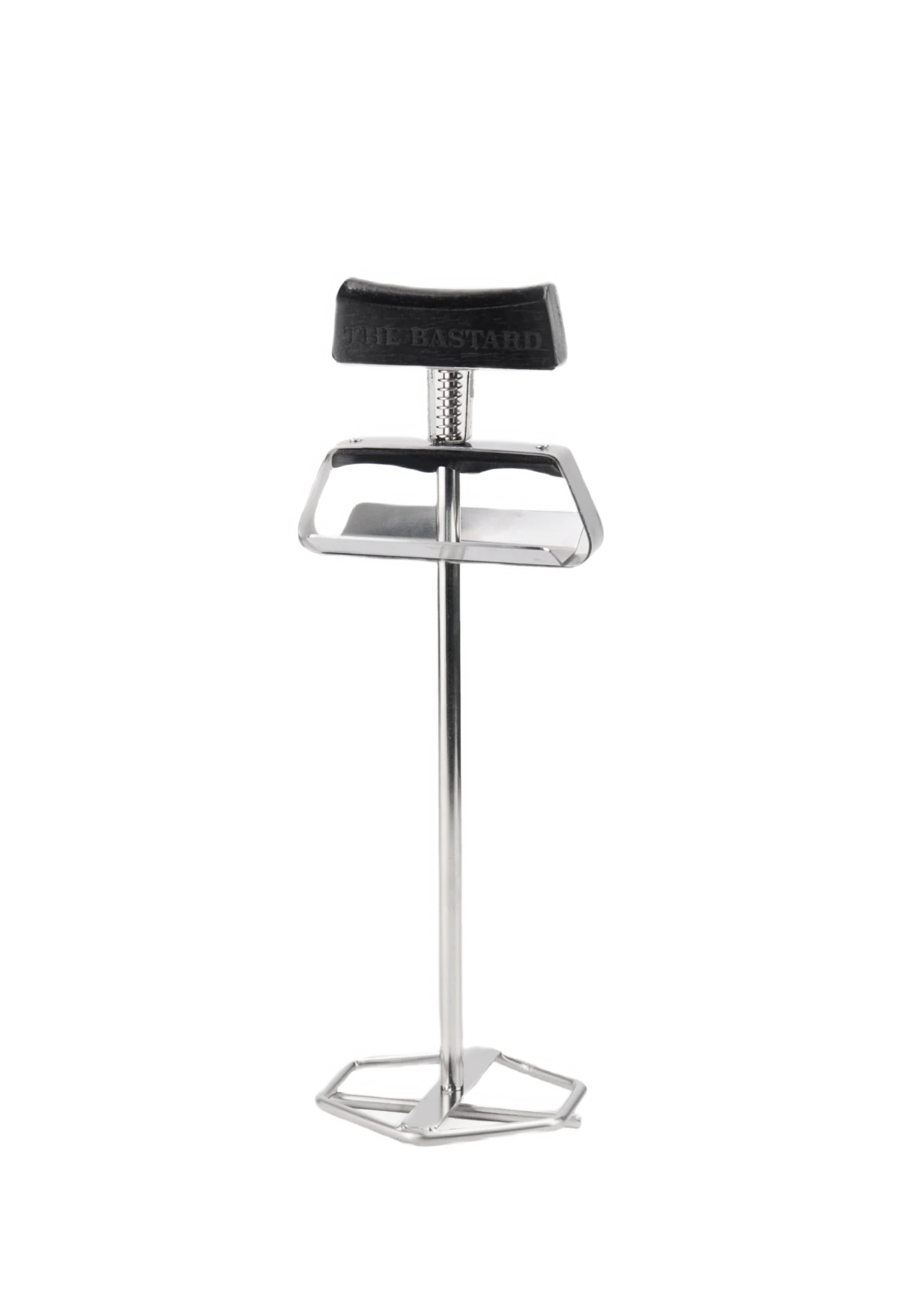 The Bastard Grid Lifter 3 The Bastard Grid Lifter