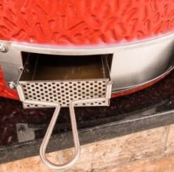 Kamado Joe ProJoe -Keuken Grill Winkel image 349