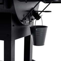 OFYR Butcher Block Storage Corten 90 -Keuken Grill Winkel image 35