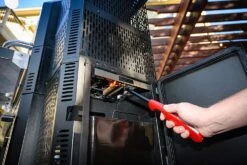 Masterbuilt Gravity Series™ 1050 Digitale Houtskool Grill En Roker -Keuken Grill Winkel image 357