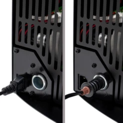 OFYR Butcher Block Storage Corten 90 -Keuken Grill Winkel image 36