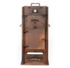 Stoked BBQ Braai Chef's Edition -Keuken Grill Winkel image 366