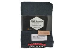 The Bastard BBQ Towels 2stuks