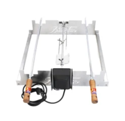 Home Fires Braai Rotisserie Tbv 1200 Modellen -Keuken Grill Winkel image 372