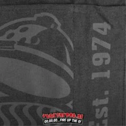 Big Green Egg Schort Canvas -Keuken Grill Winkel image 406