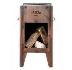 Stoked BBQ Braai -Keuken Grill Winkel image 409