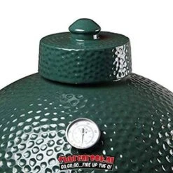 Big Green Egg Damper Top Small/MiniMax -Keuken Grill Winkel image 409