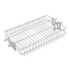 Grill Guru Rotisserie Flat Rack 1 Grill Guru Rotisserie Flat Rack -Keuken Grill Winkel image 413