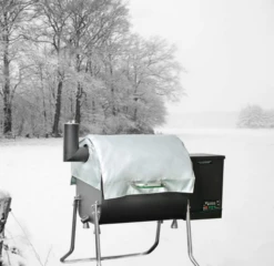 Green Mountain Grills TREK Thermal Blanket -Keuken Grill Winkel image 42