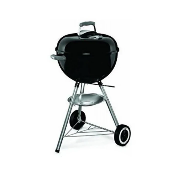 Weber Original Kettle Houtskoolbarbecue Ø 57 Cm 3 Weber Original Kettle Houtskoolbarbecue Ø 57 Cm