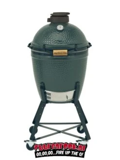 Big Green Egg Medium + Nest + Mates -Keuken Grill Winkel image 423