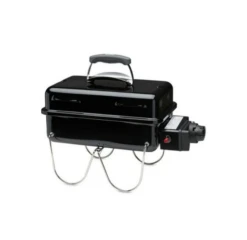 Weber Go Anywhere Gas -Keuken Grill Winkel image 424