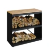 OFYR Wood Storage Black Dressoir -Keuken Grill Winkel image 43