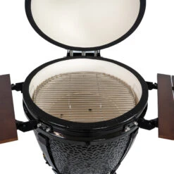 The Bastard Large Basic -Keuken Grill Winkel image 43