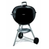 Weber Bar-B-Kettle Houtskoolbarbecue Ø 57 Cm 1 Weber Bar-B-Kettle Houtskoolbarbecue Ø 57 Cm -Keuken Grill Winkel image 432