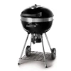 Napoleon Pro Charcoal Kettle Grill 57 Mat Zwart LIMITED EDITION -Keuken Grill Winkel image 438