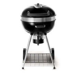 Napoleon Pro Charcoal Kettle Grill 57 Mat Zwart LIMITED EDITION -Keuken Grill Winkel image 439