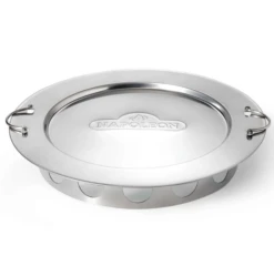 Napoleon Pro Charcoal Kettle Grill 57 Mat Zwart LIMITED EDITION -Keuken Grill Winkel image 443