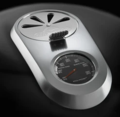 Napoleon Pro Charcoal Kettle Grill 57 Mat Zwart LIMITED EDITION -Keuken Grill Winkel image 445