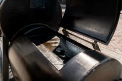 Prins Barbecue Pit XL Smoker -Keuken Grill Winkel image 453