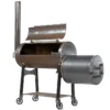 Franklin Barbecue Smoker -Keuken Grill Winkel image 461