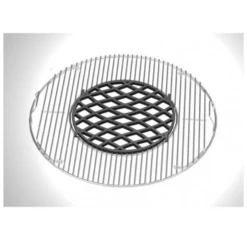 Gietijzeren Sear Grate Tbv Gourmet BBQ Systeem -Keuken Grill Winkel image 468