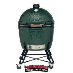 Big Green Egg XLarge + Integgrated Nest + Handler + Cover -Keuken Grill Winkel image 469