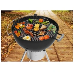 Gietijzeren Sear Grate Tbv Gourmet BBQ Systeem -Keuken Grill Winkel image 470