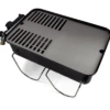 RVS Grillrooster/Plancha Tbv Weber Go Anywhere -Keuken Grill Winkel image 471