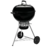 Weber Original Kettle E-5730 Houtskoolbarbecue 57 Cm -Keuken Grill Winkel image 473