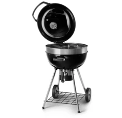 Napoleon Pro Charcoal Kettle Grill 57 13 Napoleon Pro Charcoal Kettle Grill 57 -Keuken Grill Winkel image 477