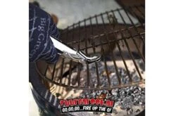 Big Green Egg Grill Gripper -Keuken Grill Winkel image 478