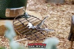 Big Green Egg Grill Gripper -Keuken Grill Winkel image 479