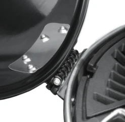 Napoleon Pro Charcoal Kettle Grill 57 15 Napoleon Pro Charcoal Kettle Grill 57 -Keuken Grill Winkel image 479