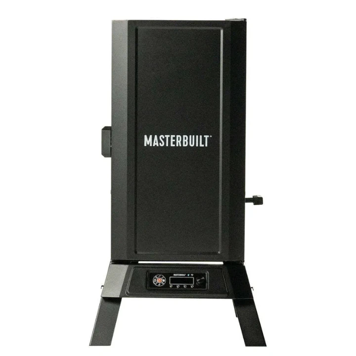 Masterbuilt 710 Digital Eletric Smoker WIFI 3 Masterbuilt 710 Digital Eletric Smoker WIFI
