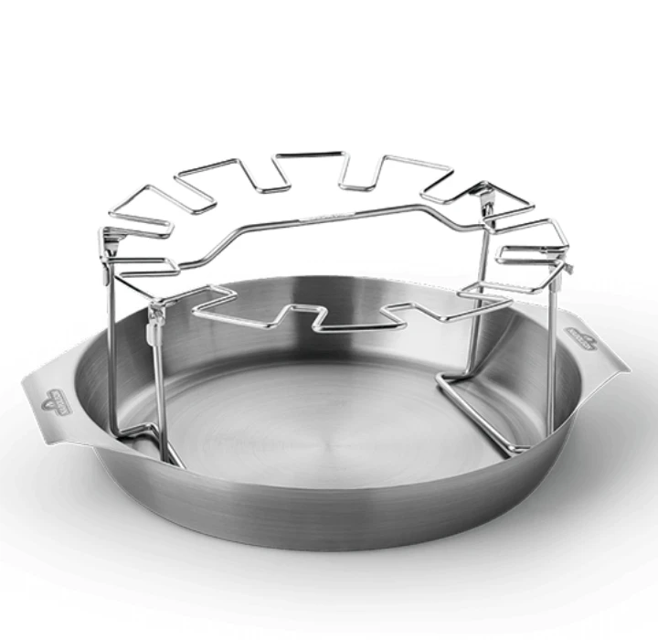 Napoleon Drumstickhouder 3 Napoleon Drumstickhouder