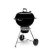 Weber Master-Touch GBS E-5750 Houtskoolbarbecue Ø 57 Cm 1 Weber Master-Touch GBS E-5750 Houtskoolbarbecue Ø 57 Cm -Keuken Grill Winkel image 487