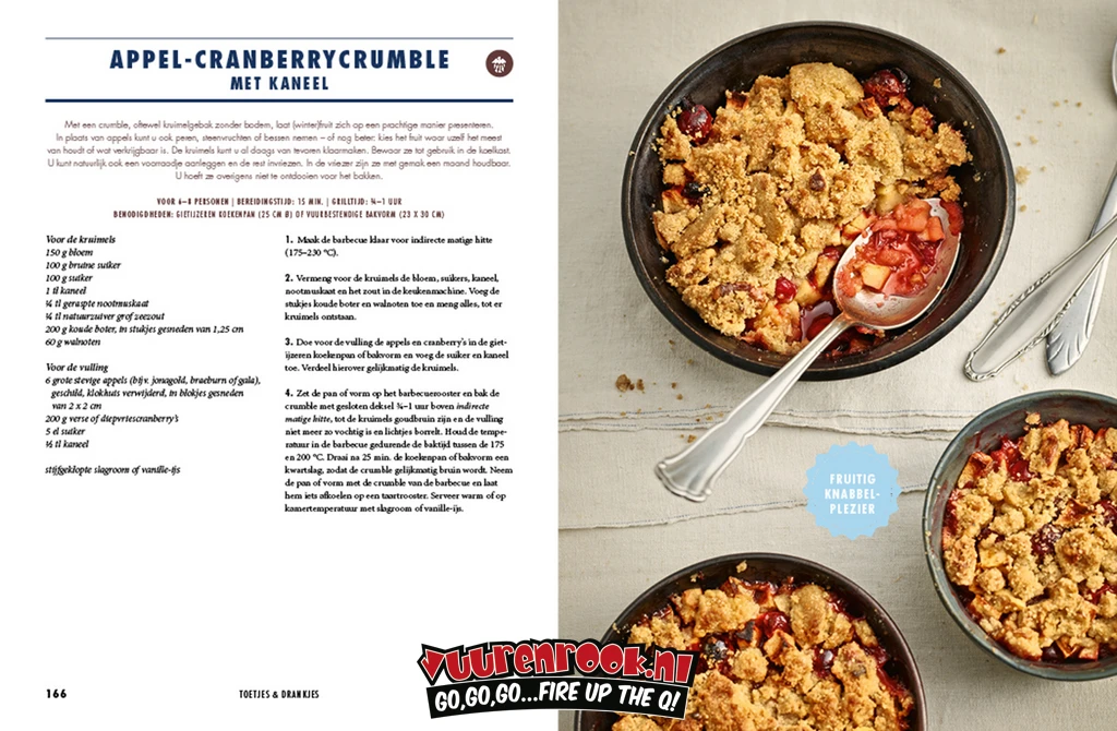 Weber's Winter Grilling 4 Weber's Winter Grilling - Afbeelding 2