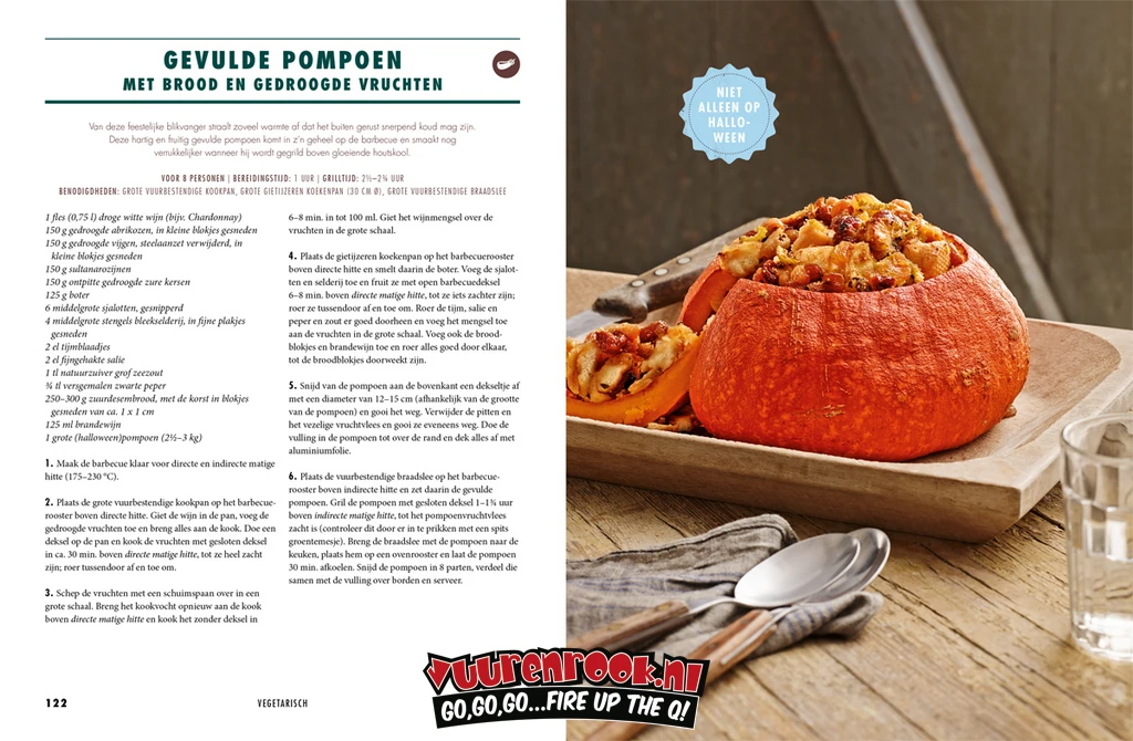 Weber's Winter Grilling 5 Weber's Winter Grilling - Afbeelding 3