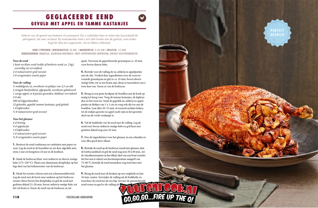 Weber's Winter Grilling 6 Weber's Winter Grilling - Afbeelding 4