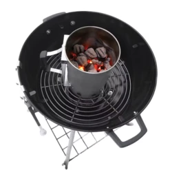 Napoleon Houtskool- En Brikettenstarter -Keuken Grill Winkel image 498