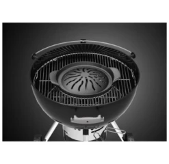 Gietijzeren Korean BBQ Insert Tbv Gourmet BBQ Systeem 7 Gietijzeren Korean BBQ Insert Tbv Gourmet BBQ Systeem -Keuken Grill Winkel image 501