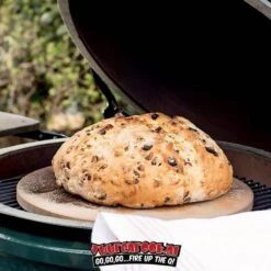 Big Green Egg Pizzaschep Aluminium 10 Big Green Egg Pizzaschep Aluminium -Keuken Grill Winkel image 503